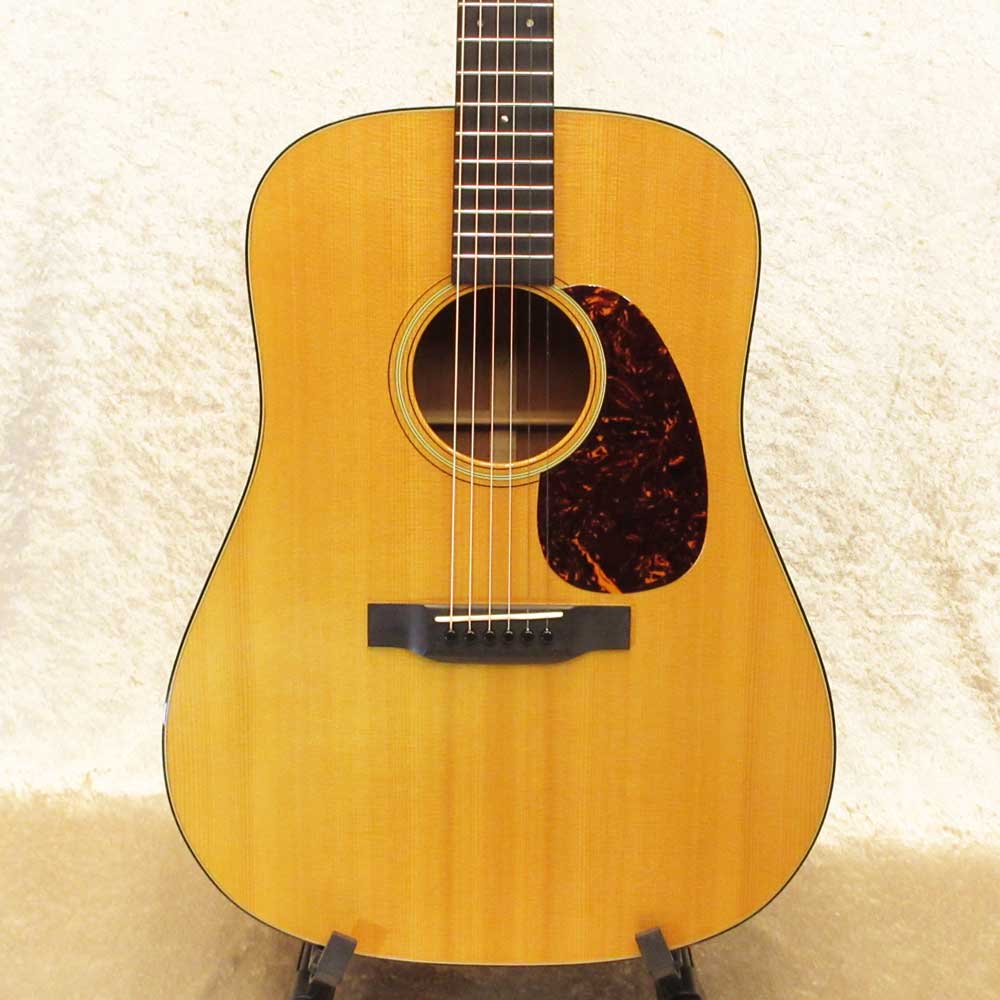 D-18 Standard