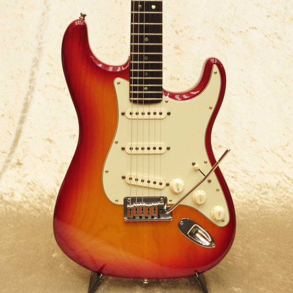 American Deluxe Stratocaster