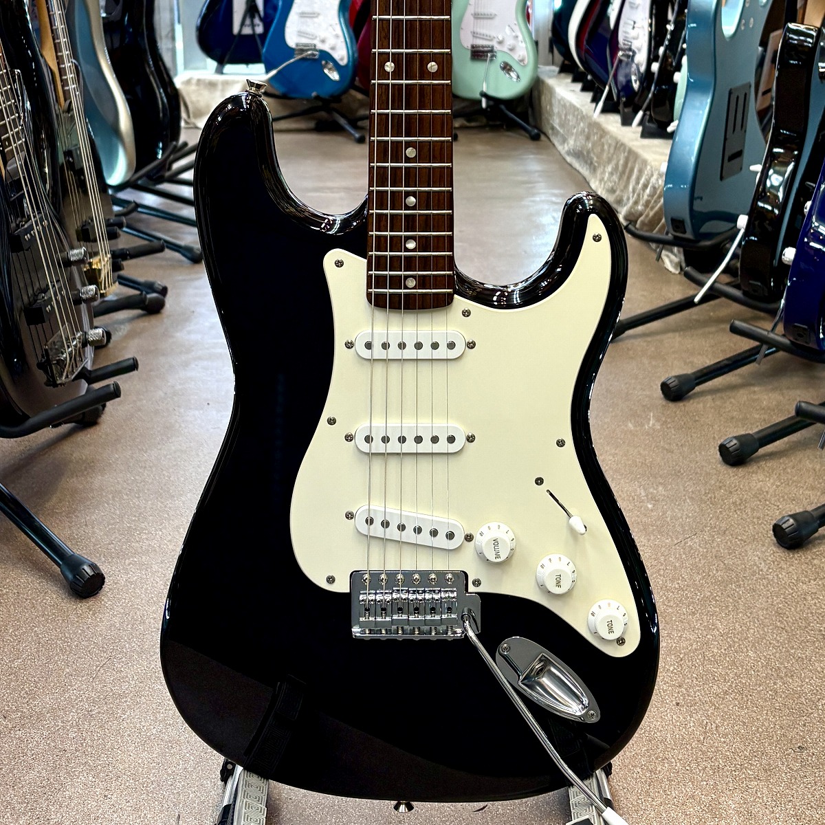 Affinity Stratocaster