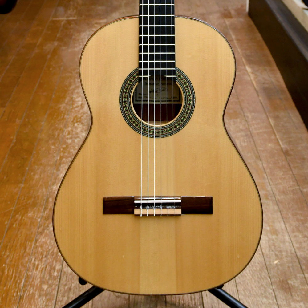 Profesor 1 63 Spruce