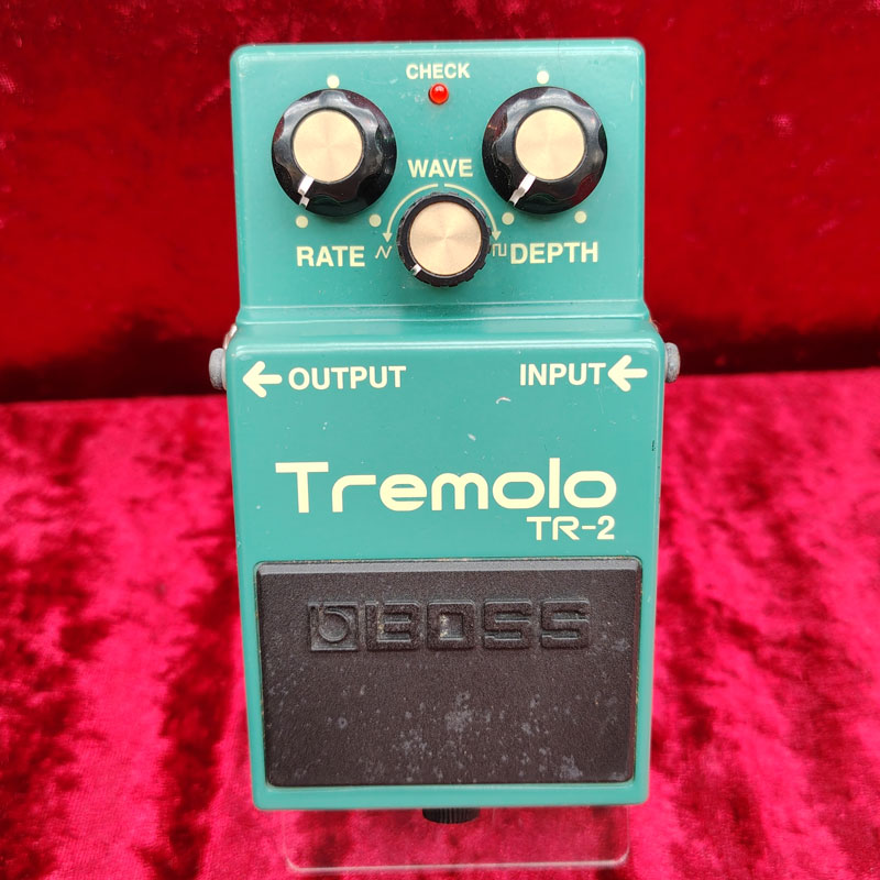 TR-2