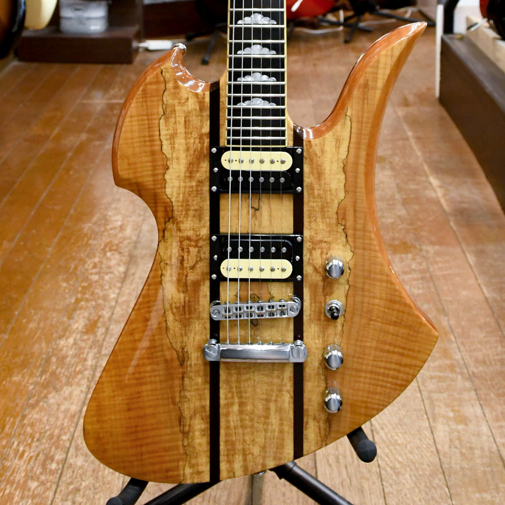 Mockingbird Exotic Classic