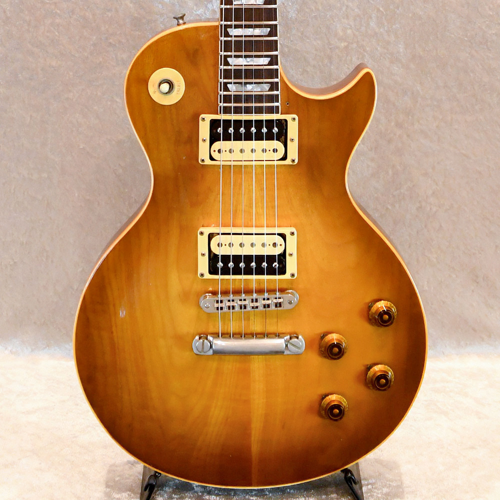 Les Paul Heritage 80