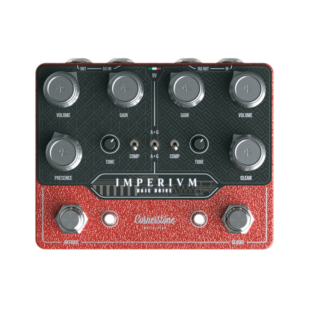 Imperium V2