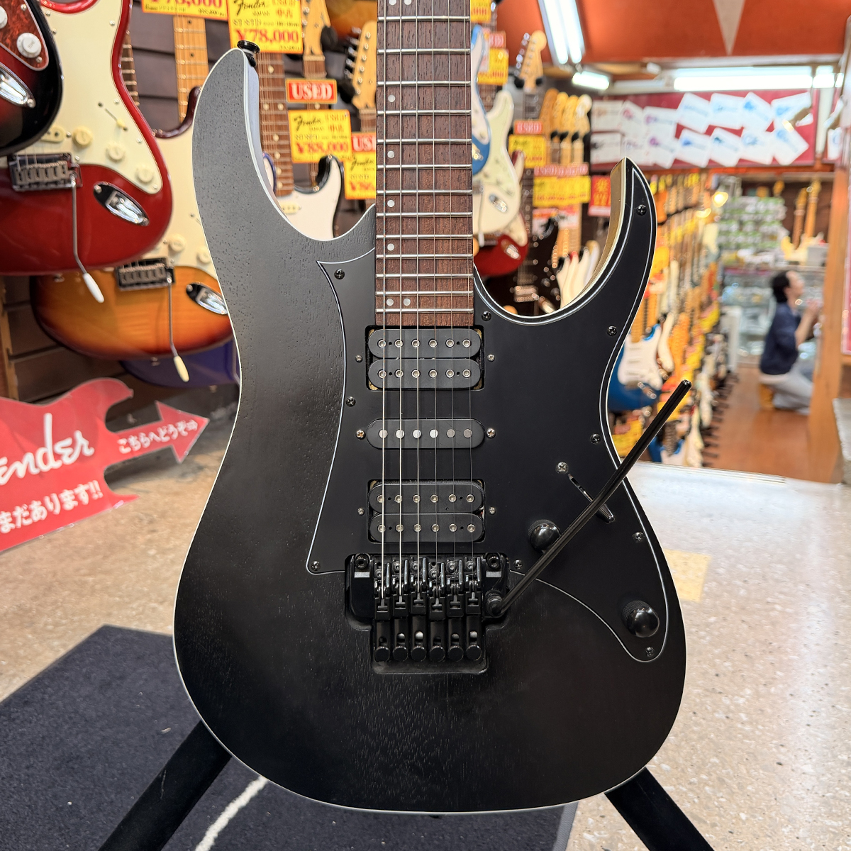 RG350ZB