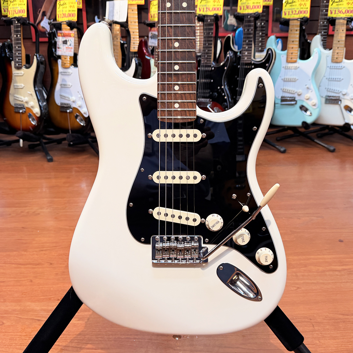 American Perfomer ST  2019年製