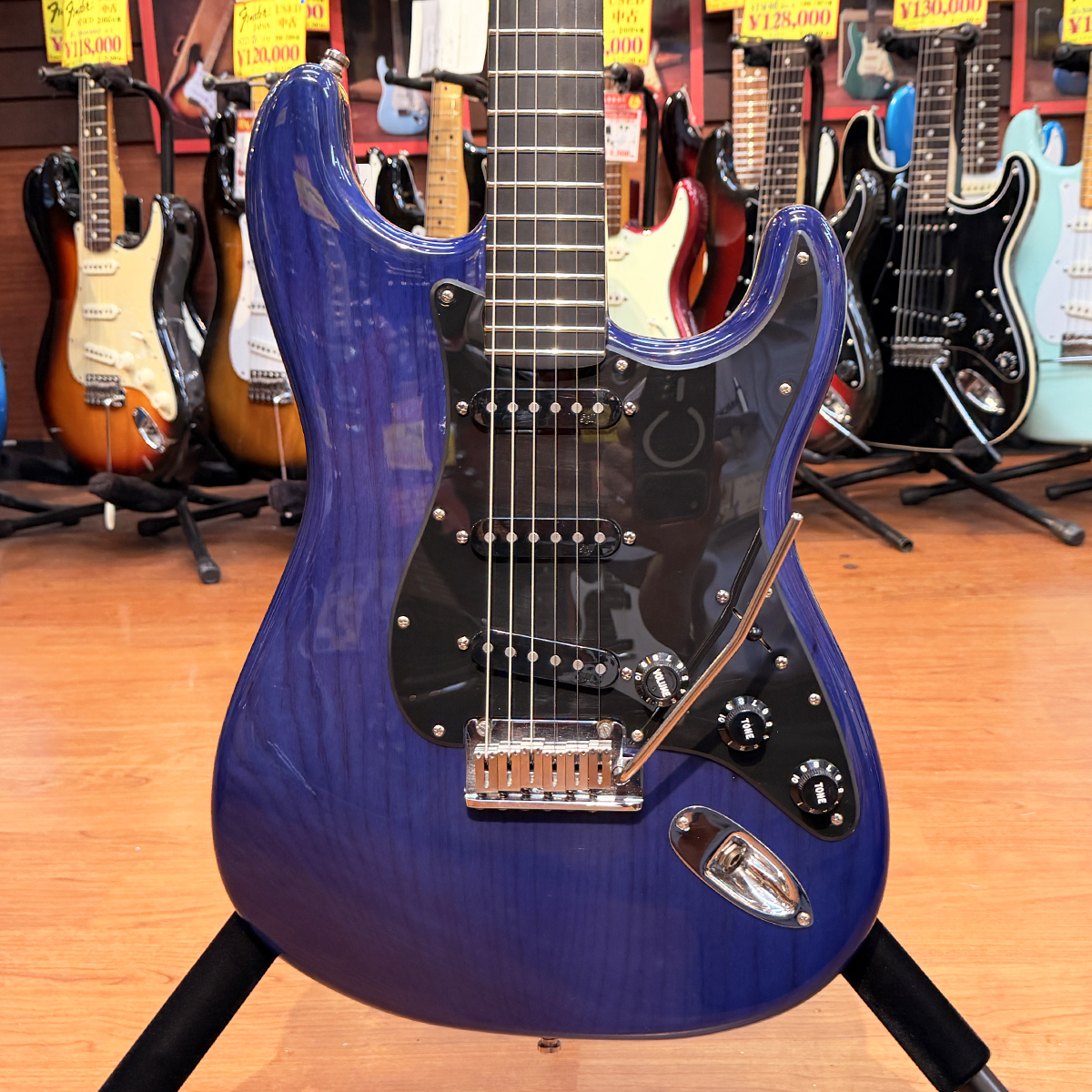 American Deluxe Ash ST  2005年製
