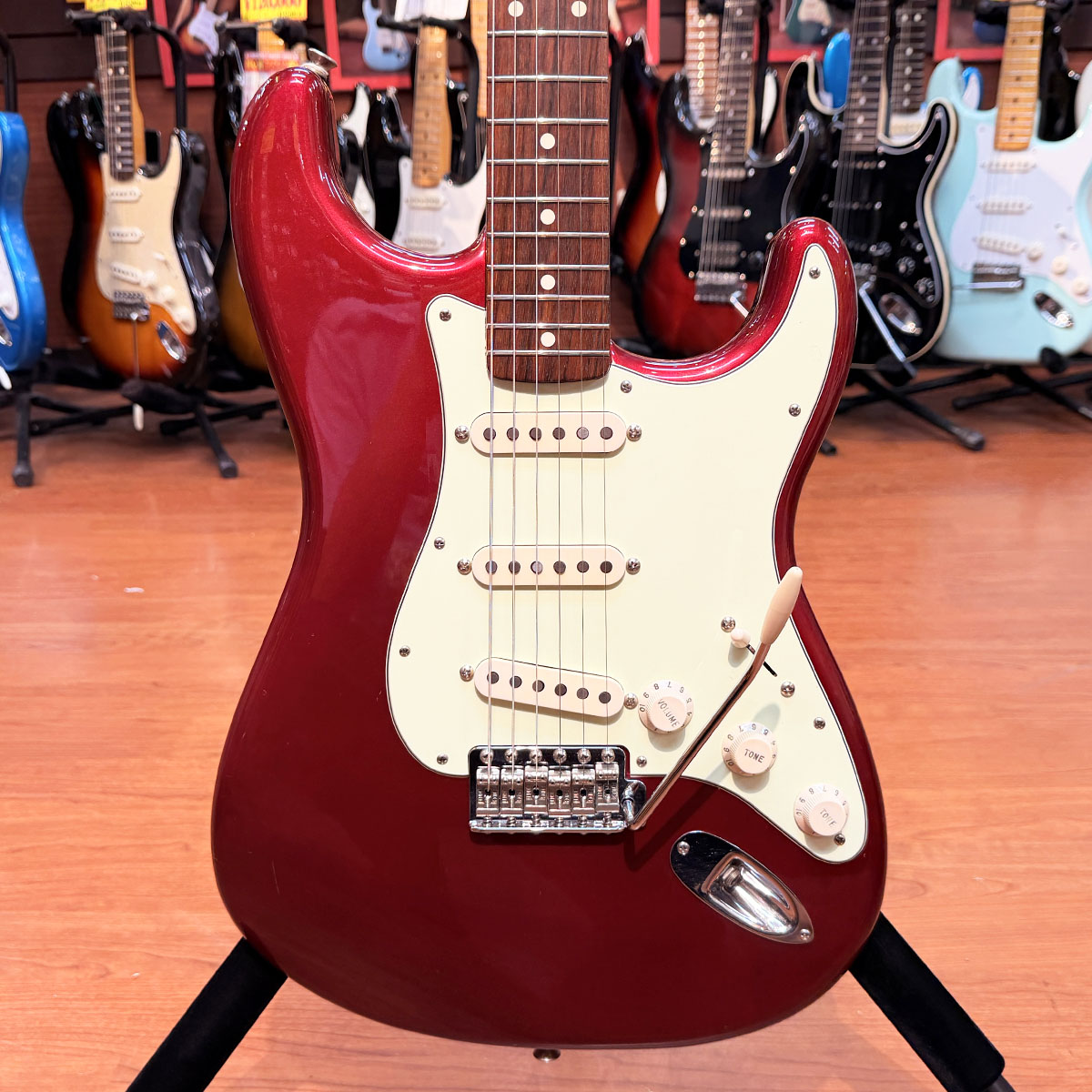 60's Stratocaster  2009年製