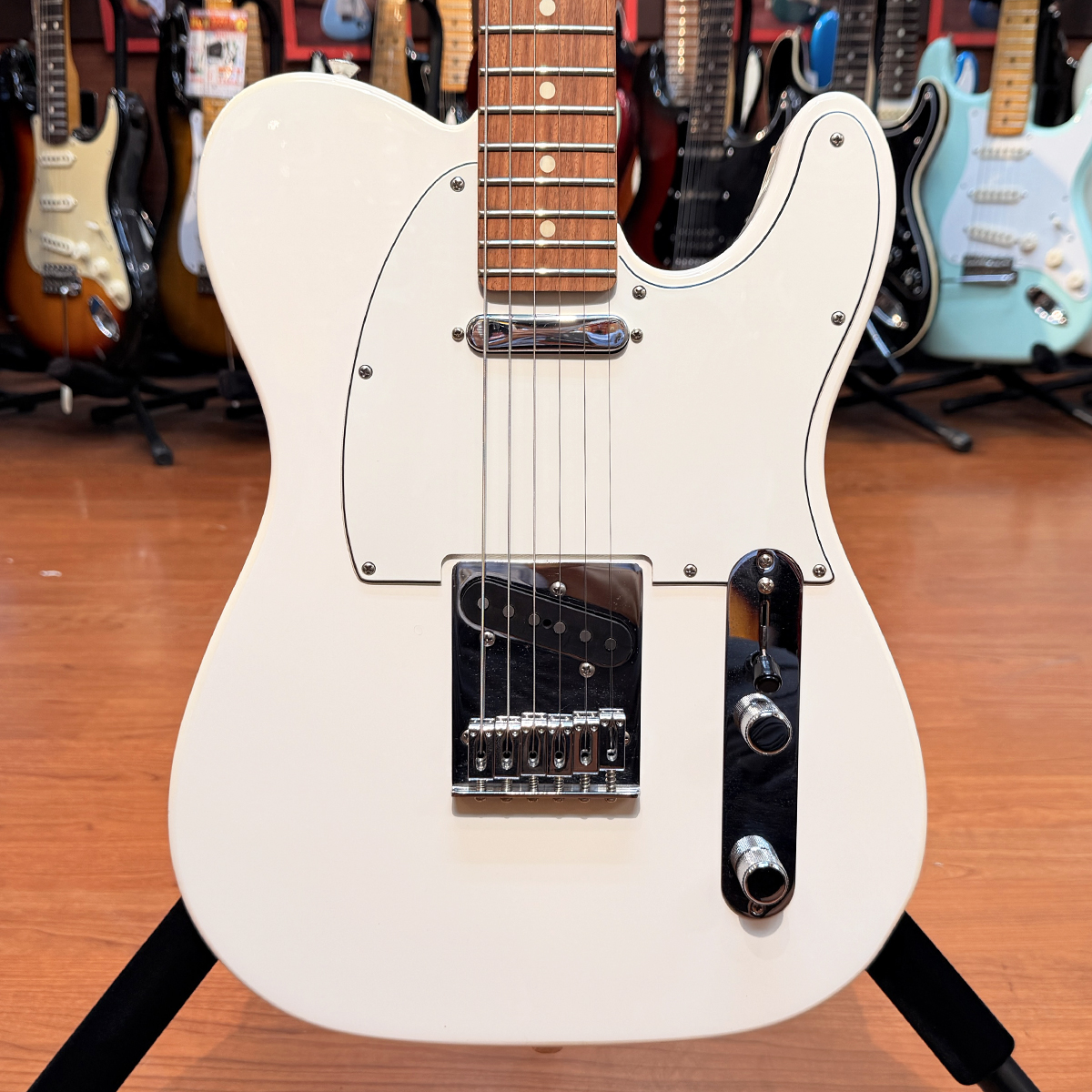 Player Telecaster  2021年製