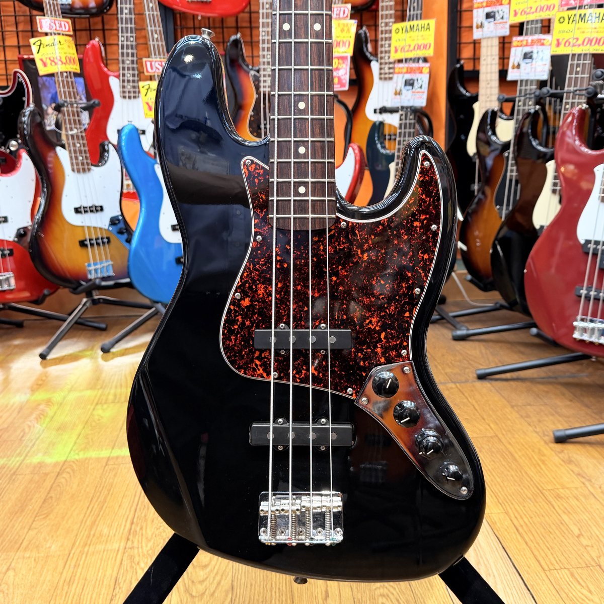 DLX Active JB  2011年製