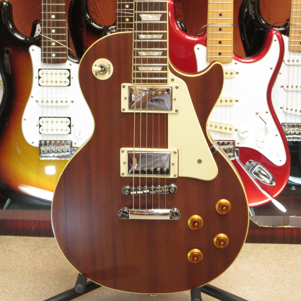 Les Paul Standard