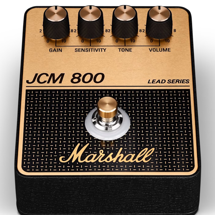 JCM800 FX