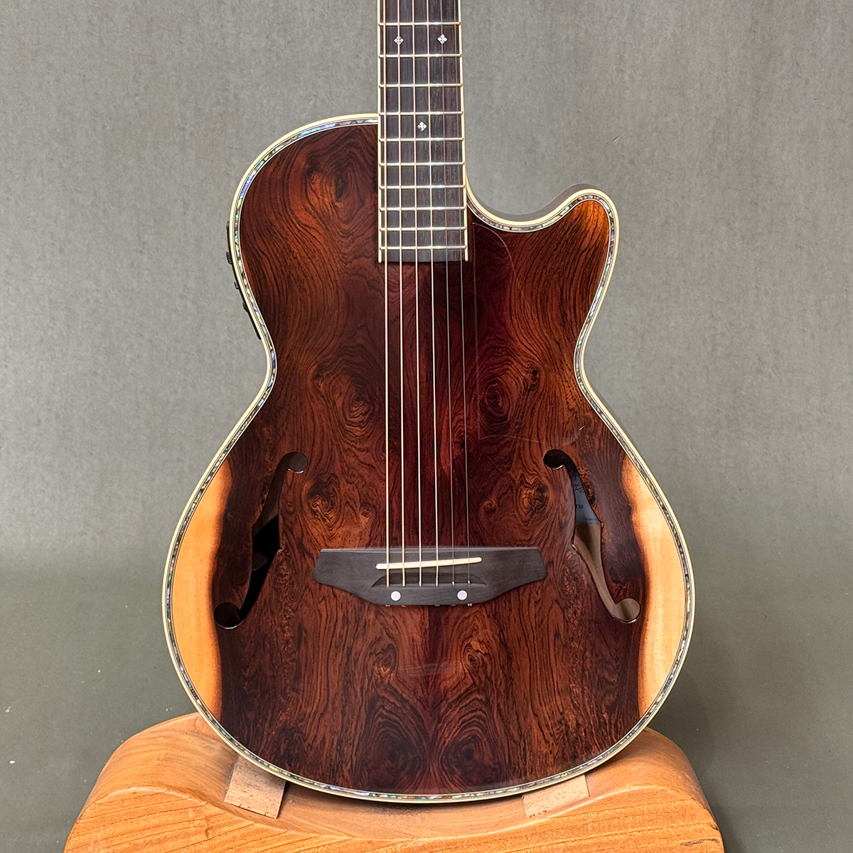 KYF-CTM Jacaranda