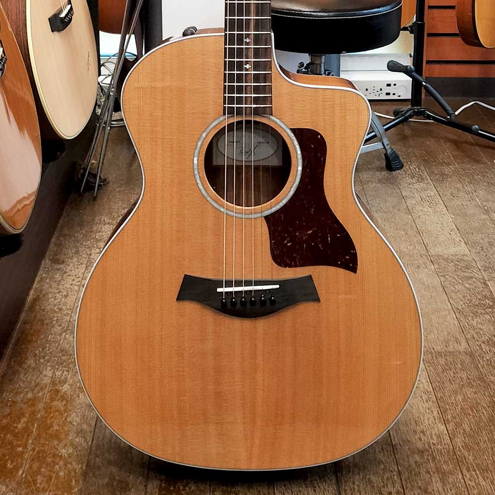 214ce Rosewood Deluxe