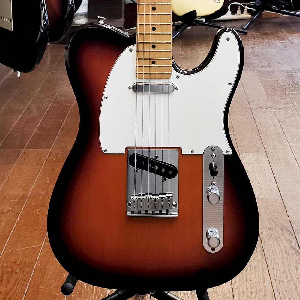 American Standard Telecaster