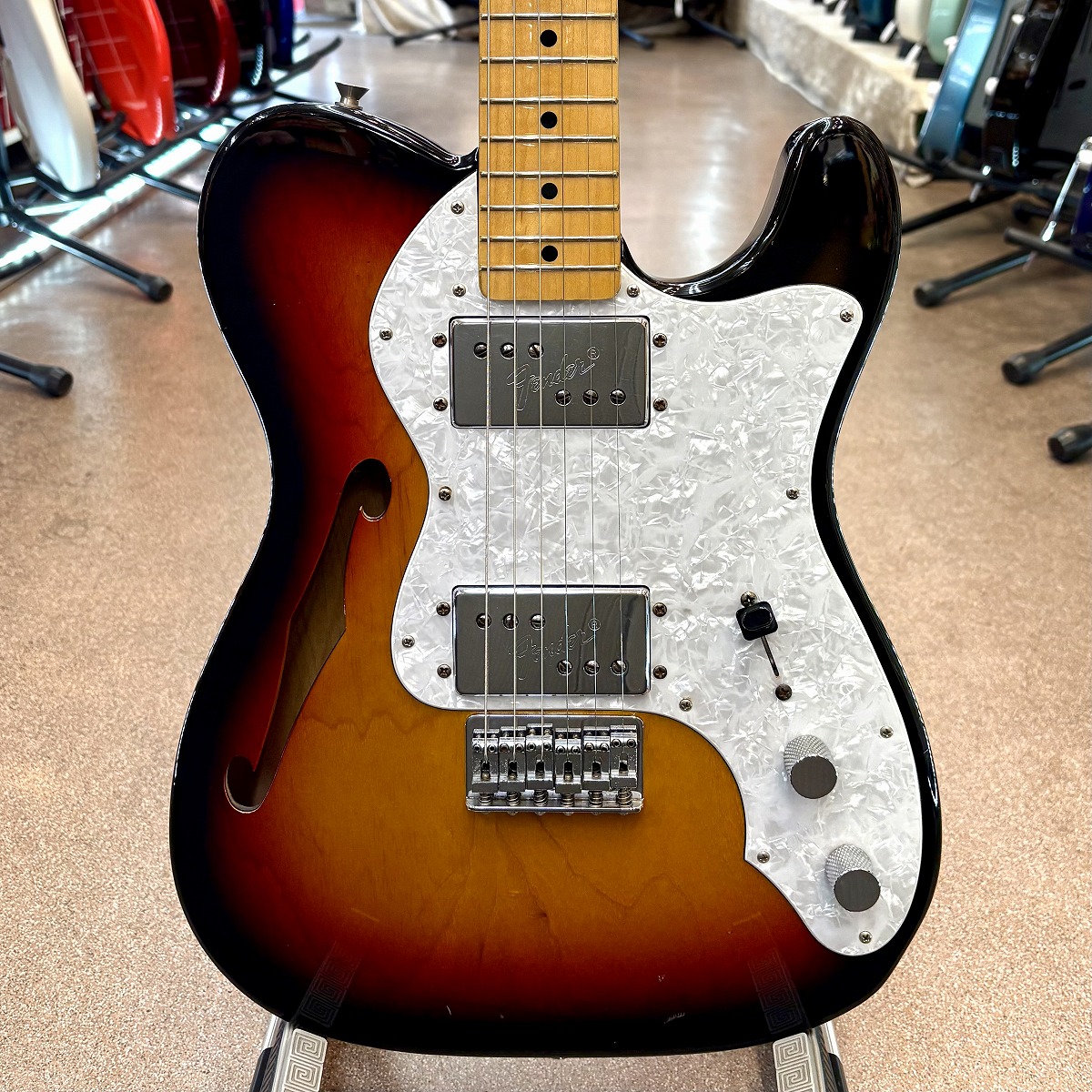 TN72　2007~2008年製