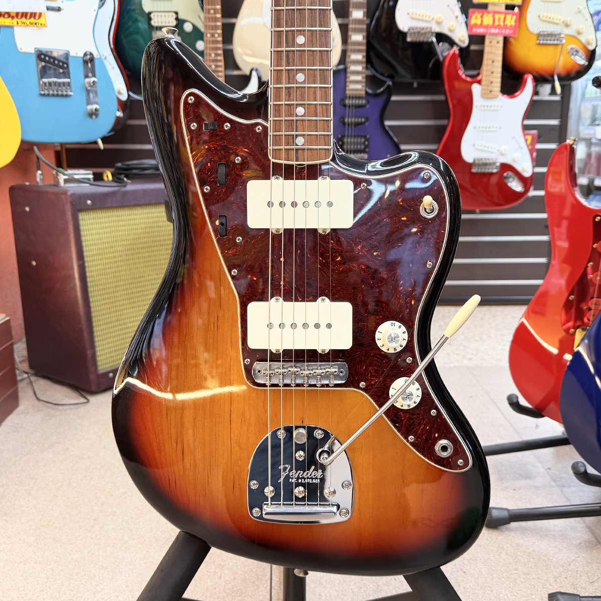 American Original 60s Jazzmaster  2018年製