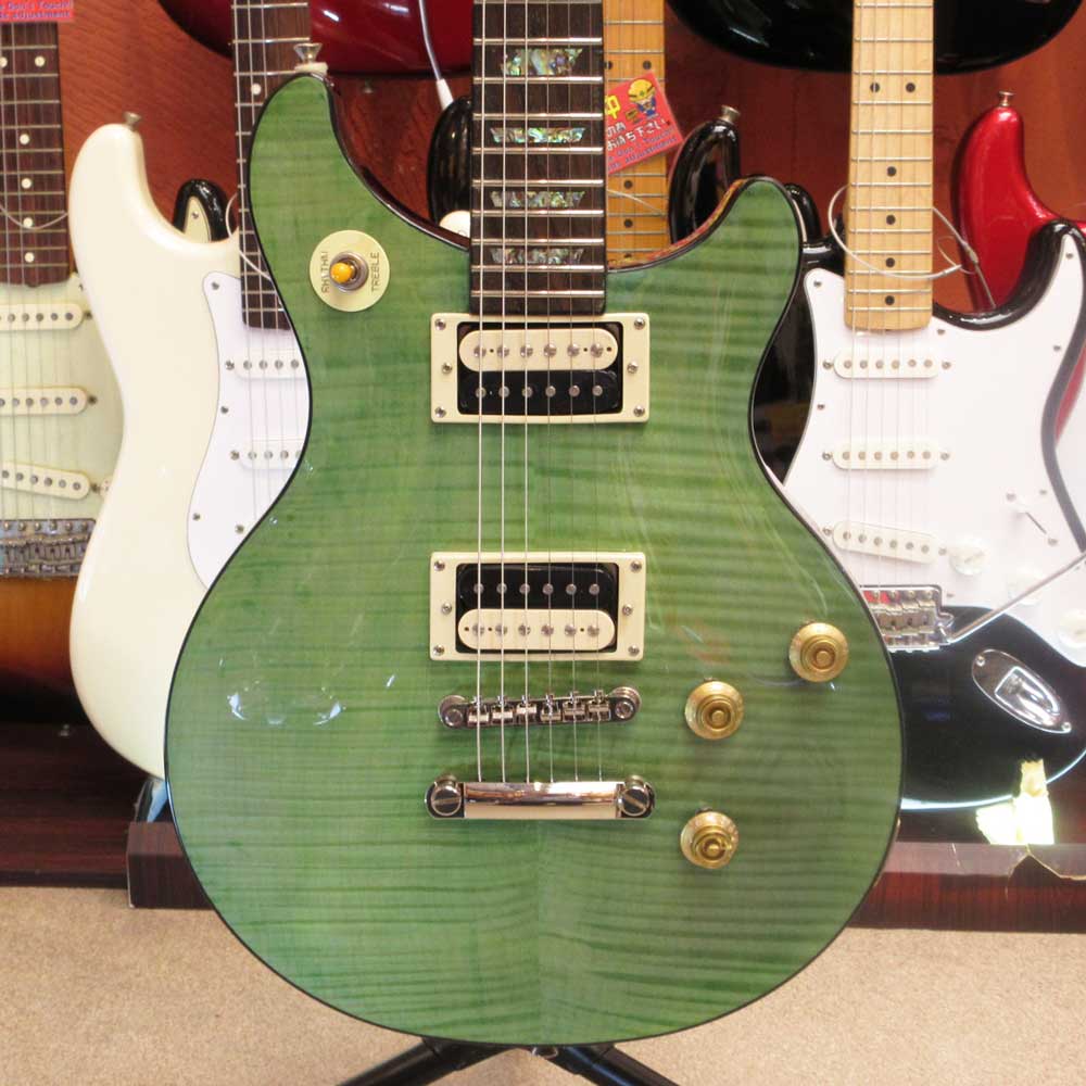 Tak Matsumoto DC Standard