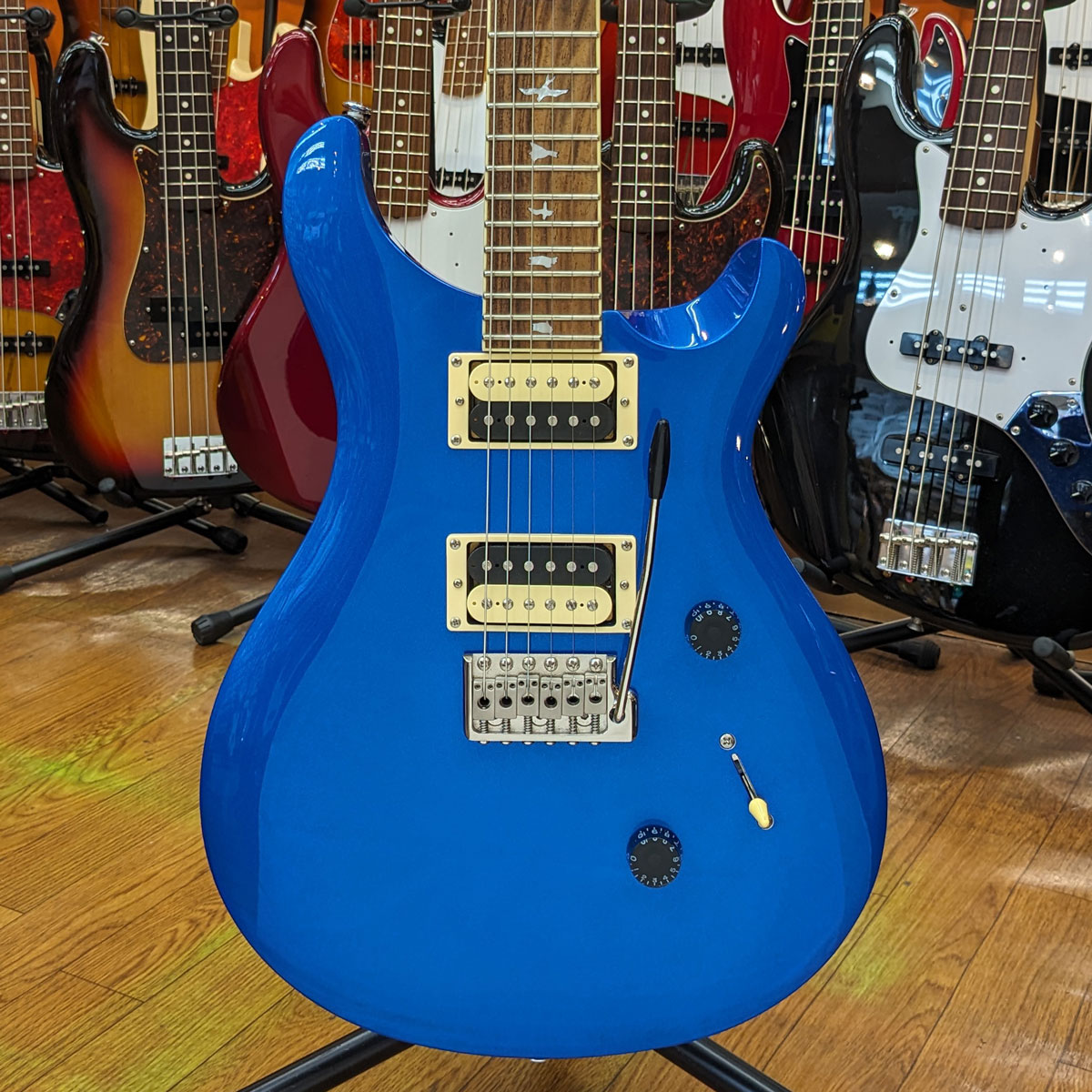 SE Standard 24 2019年製
