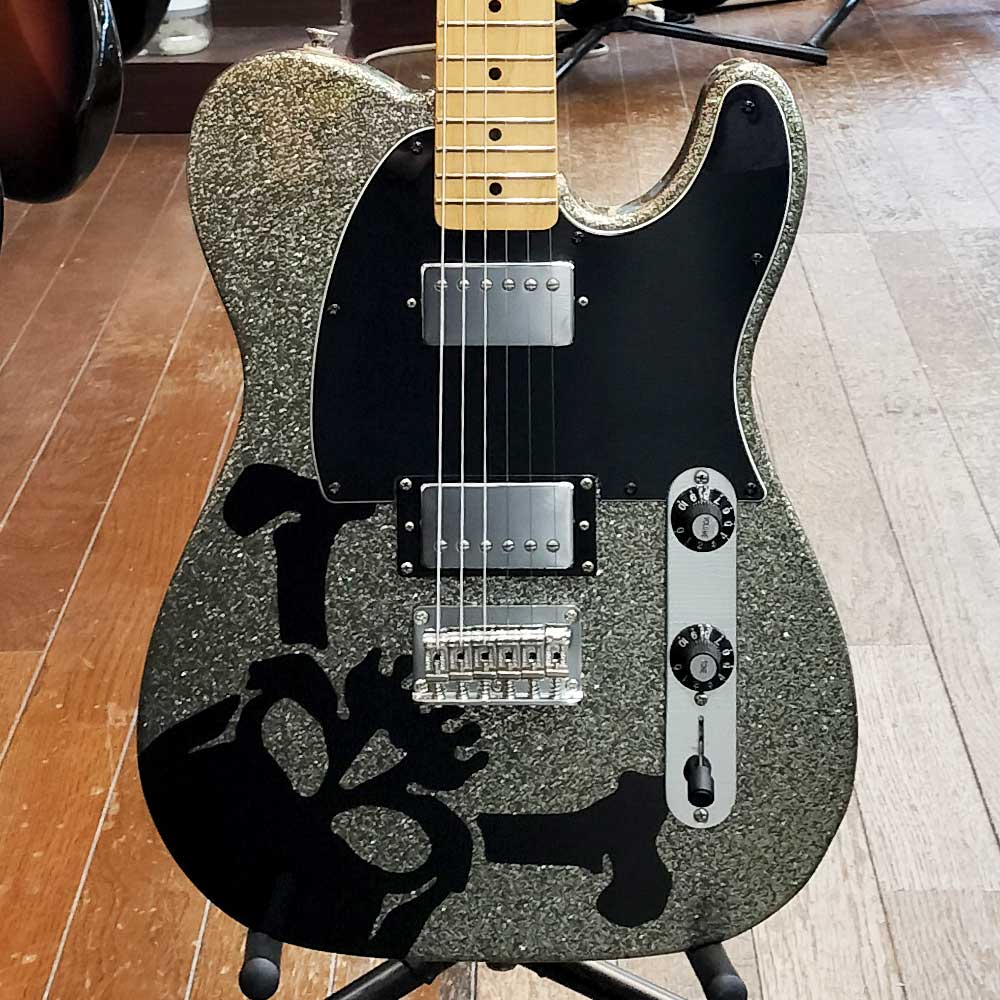 HARUNA Telecaster