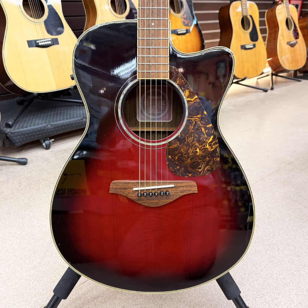 FJX-900SC  2011年製