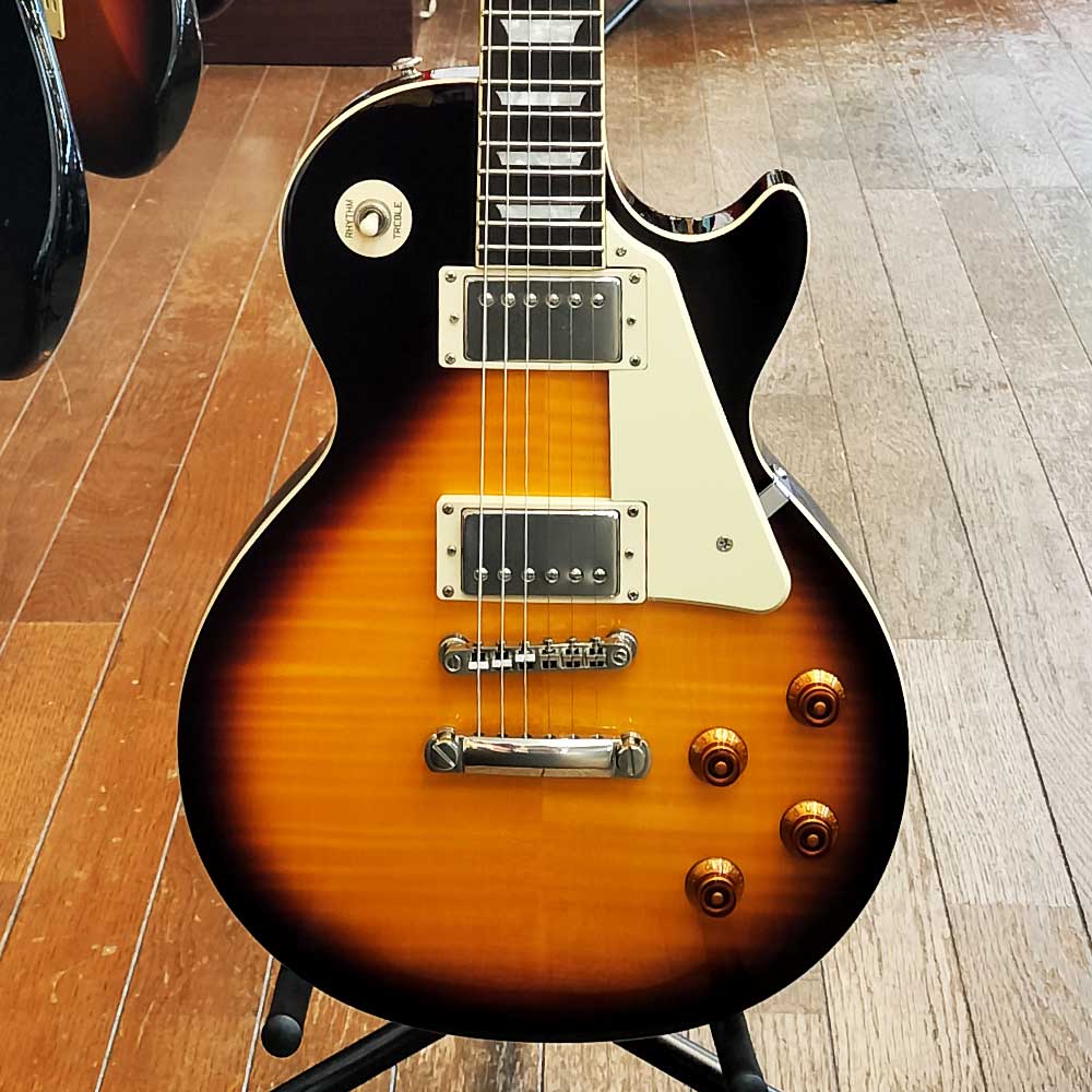 Les Paul Standard Pro
