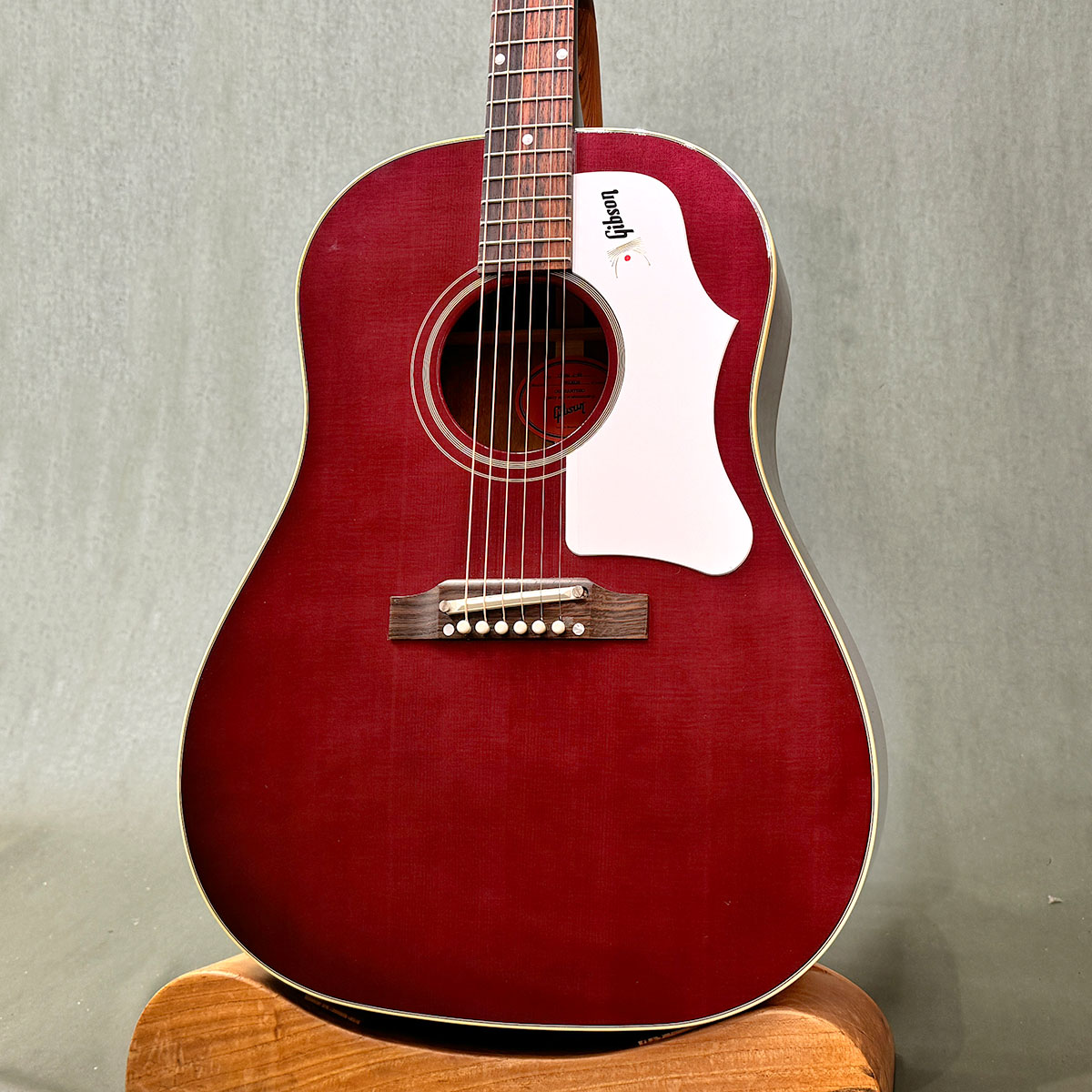 60s J-45 WR