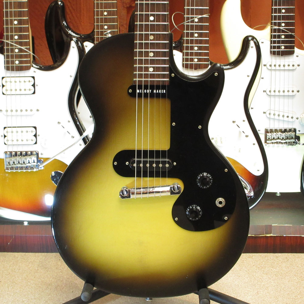 Melody Maker