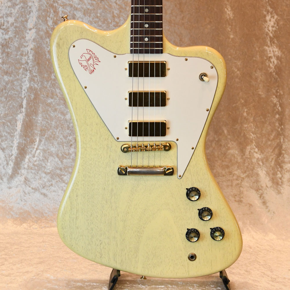 Custom Shop Non Reverse Firebird