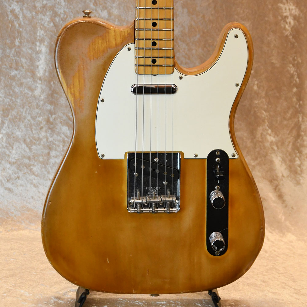 Telecaster  1975年製
