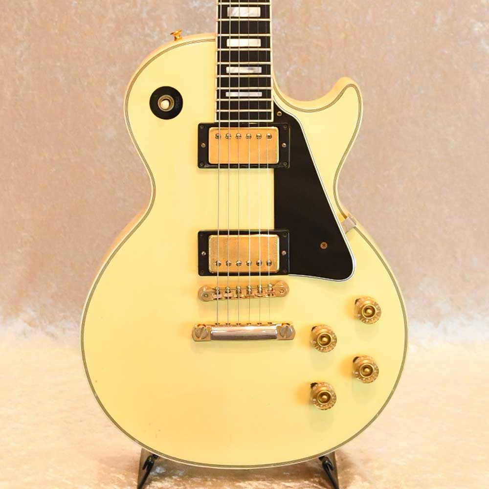 Custom Shop 1968 Les Paul Custom