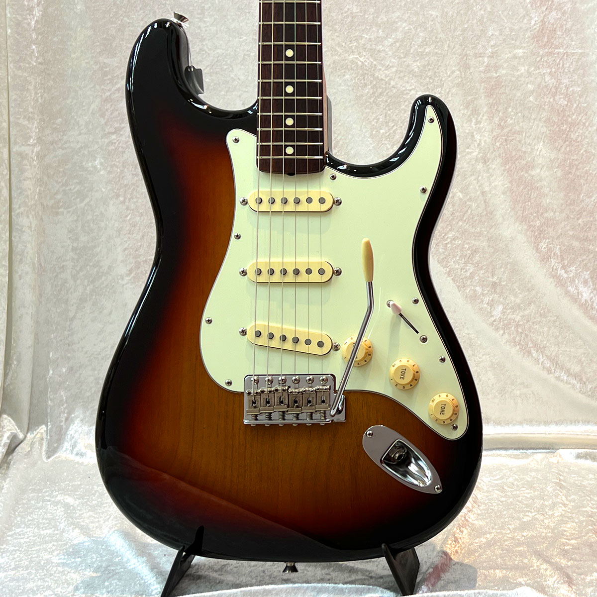 Exclusive Classic 60s ST-TX 2016年製
