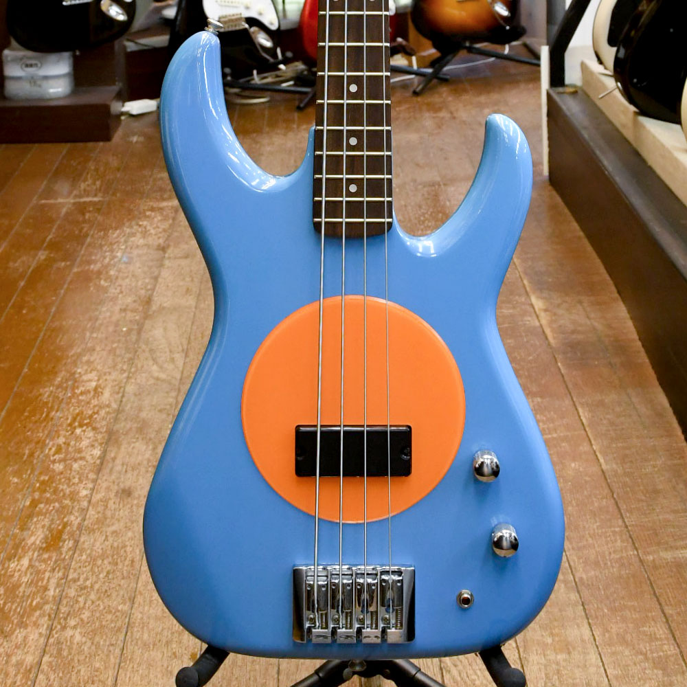 MODEL32 Water Bass