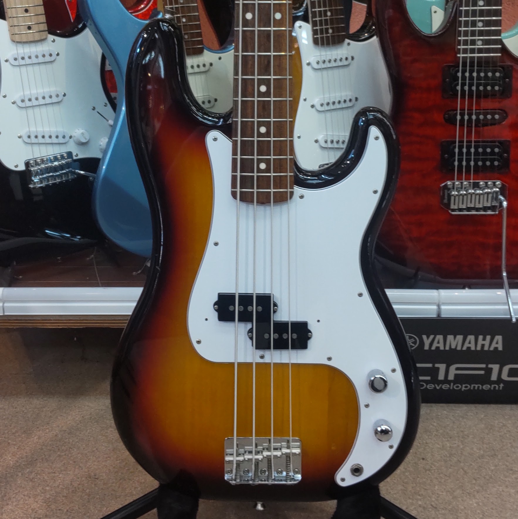 PB-STD