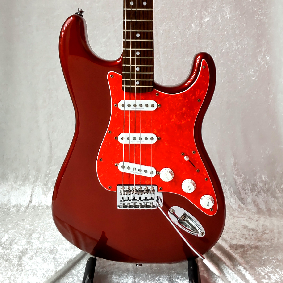 Vintage MOD 60s Stratcaster