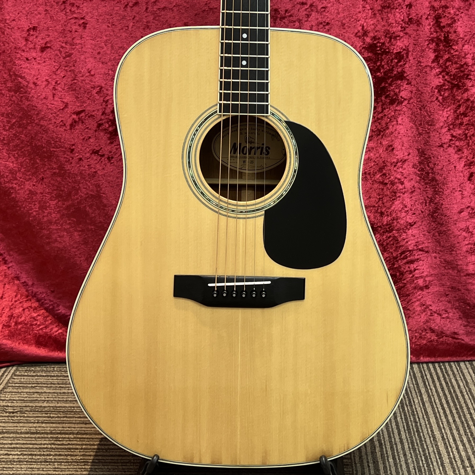 Gibson / 1960s J-45 Original Wine Red [Original Collection] ギブソン アコースティックギター  | イシバシ楽器