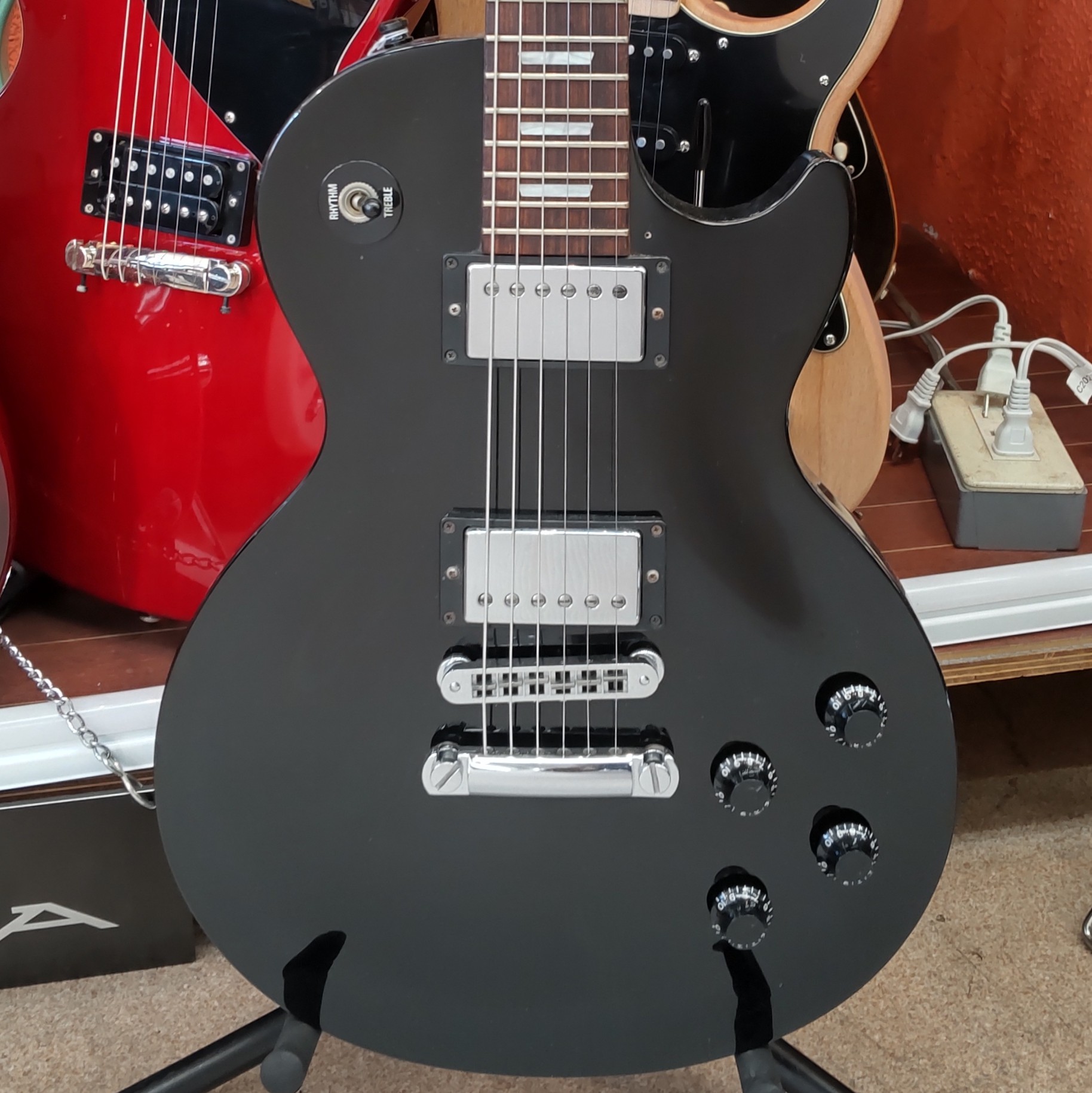 LP-Studio Lite 2000年製