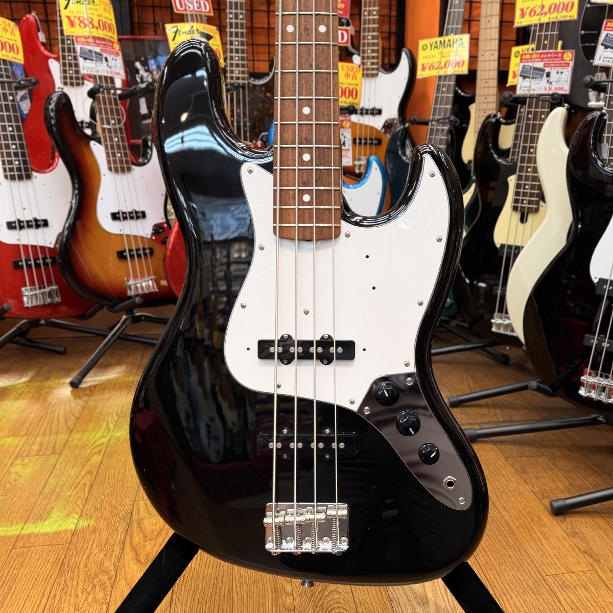 JB-STD  2006~2008年製