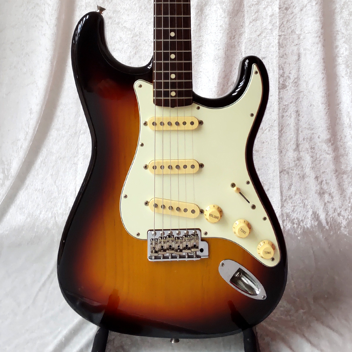 ST62-TX 2002~2004年製