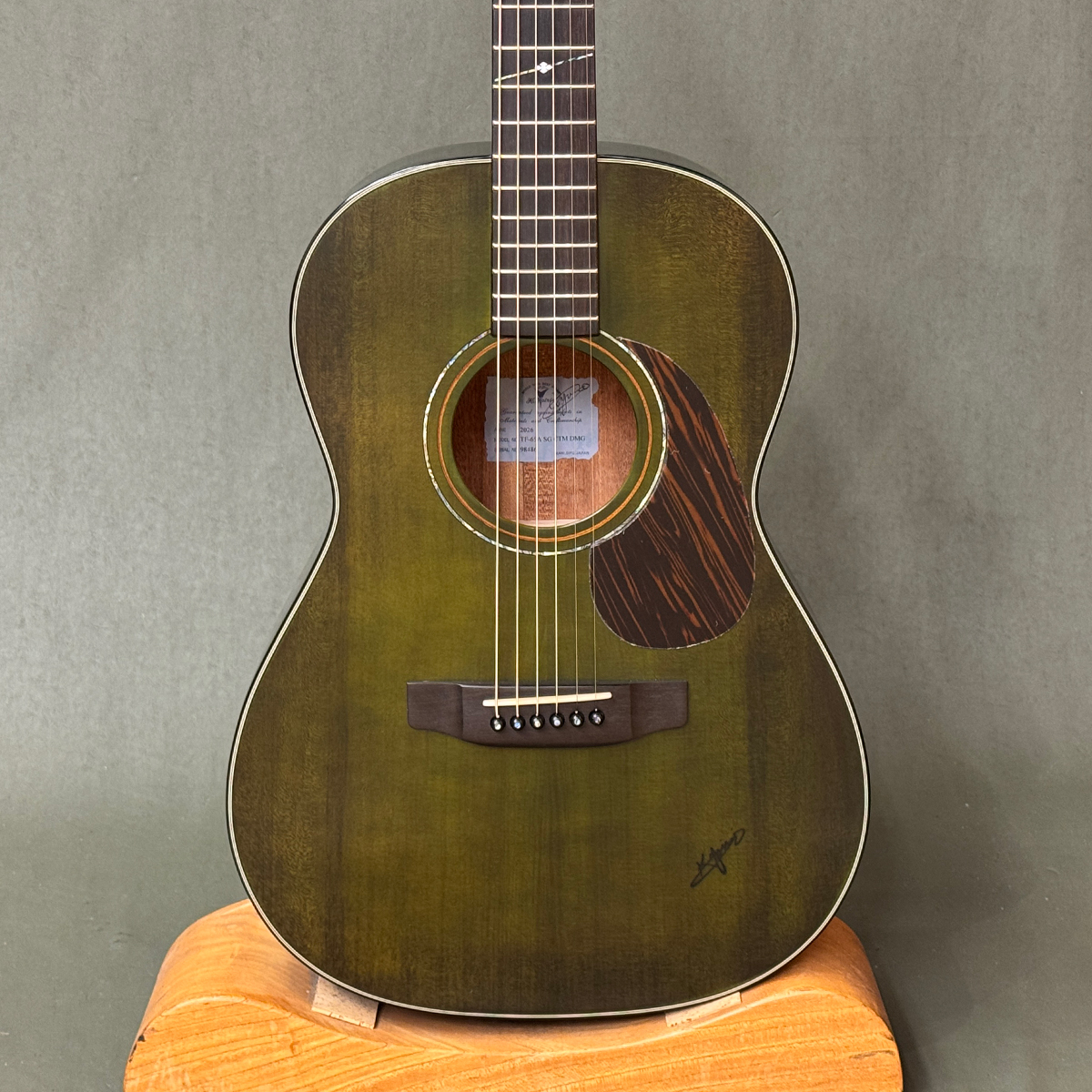 TF-65A SG Custom
