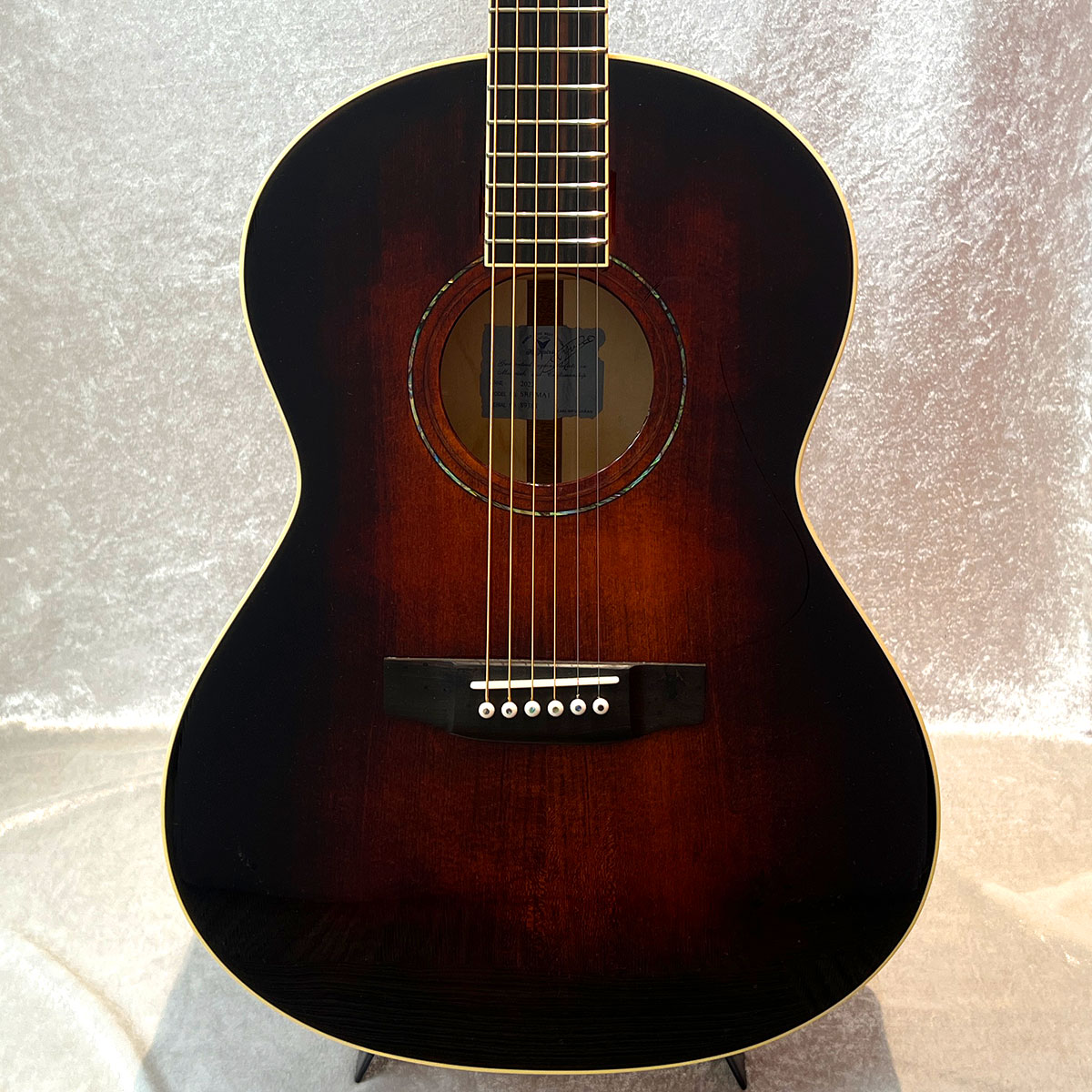SRF-MA1