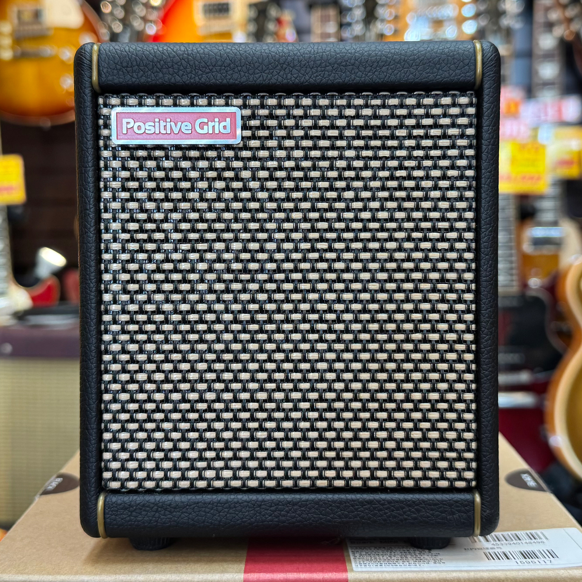 Spark MINI