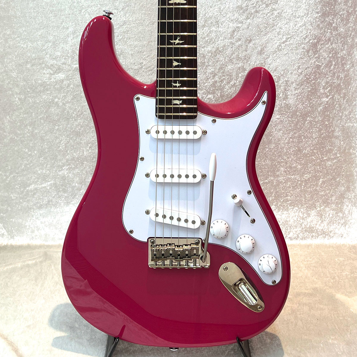 SE-Silver Sky 2022年製