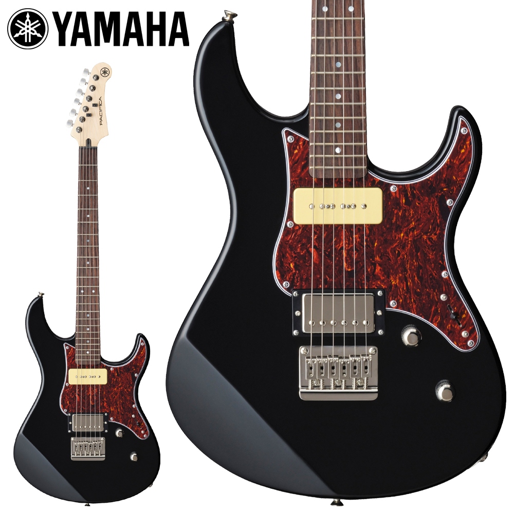 PACIFICA311H BL