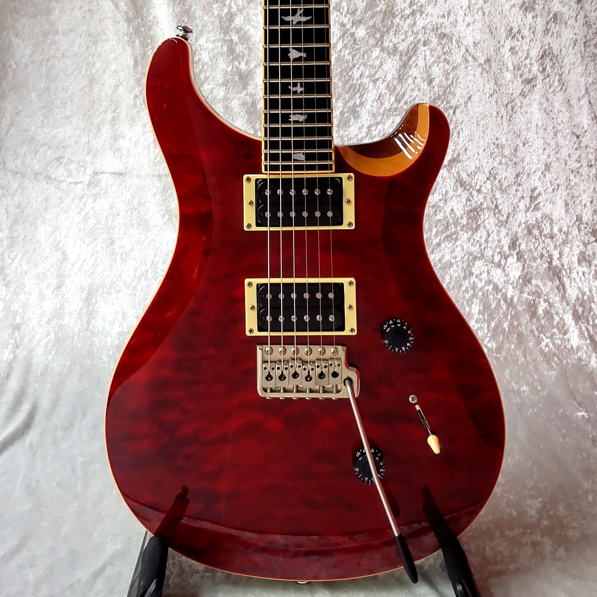 SE-Custom24 Quilt Package　2020年製
