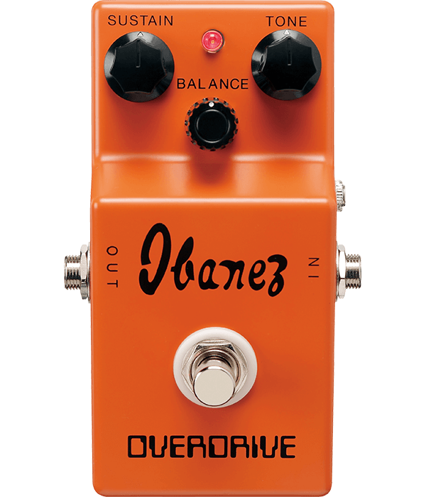 OD850 OverDrive(限定大特価)