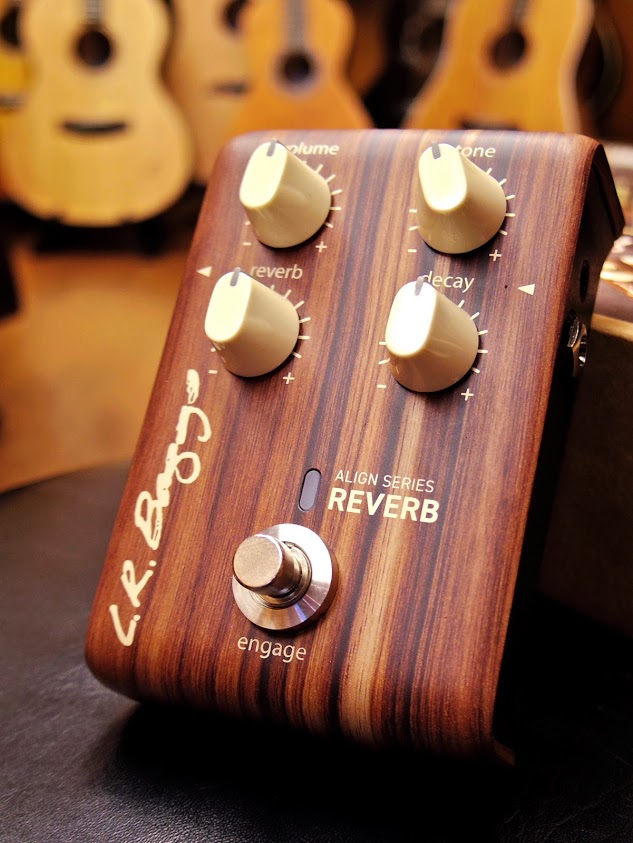 REVERB