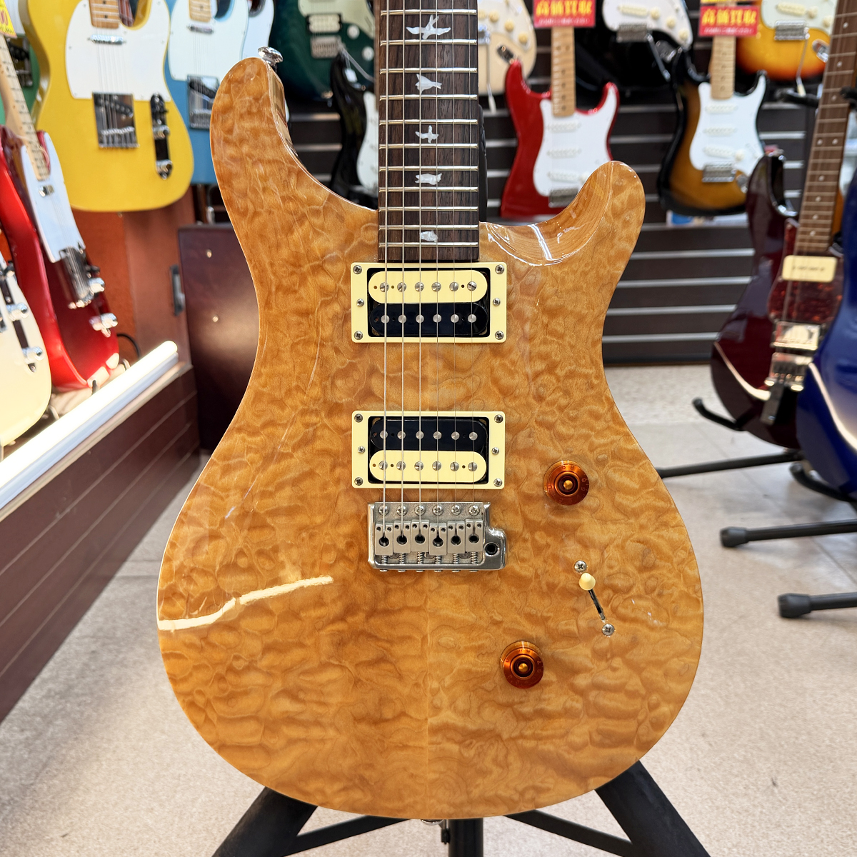 SE-Custom24  2013年製