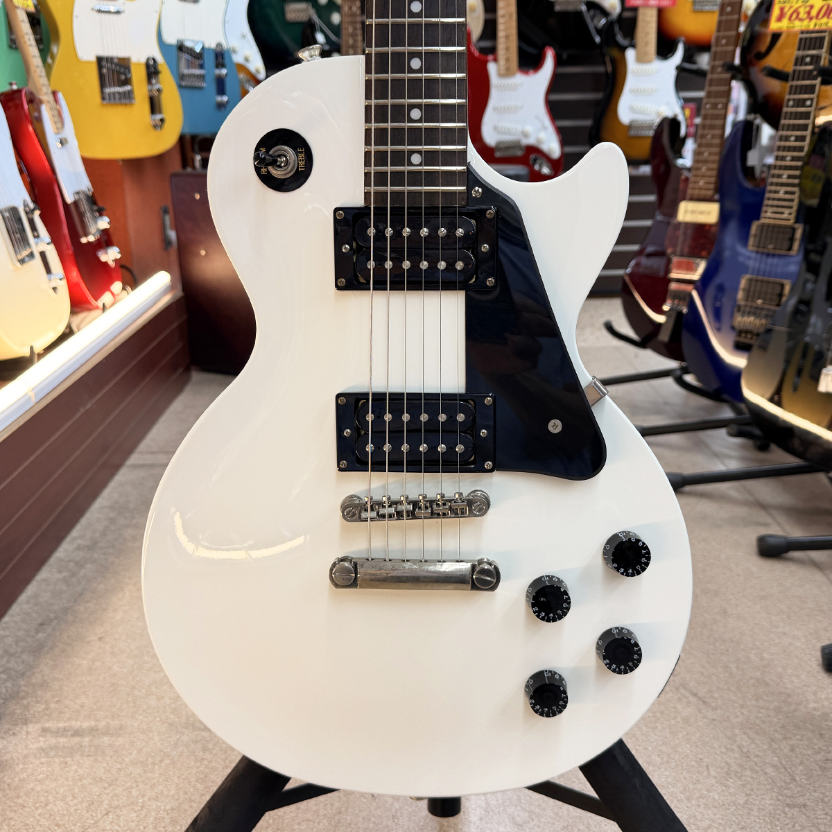 LP-Studio  2015年製
