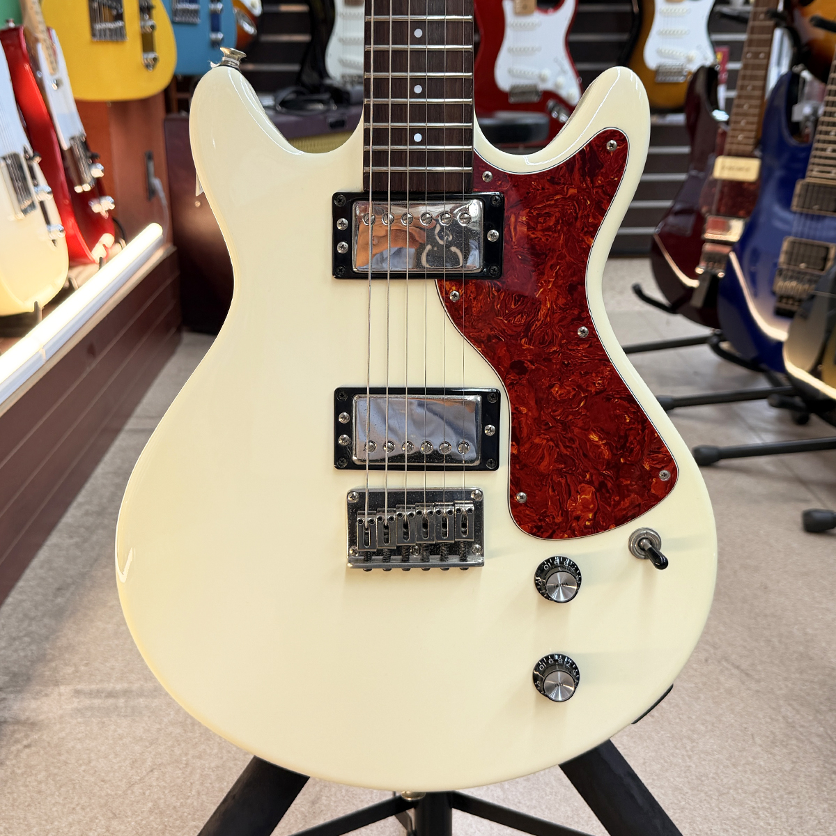 ギター YAMAHA SG-RR Standard 下倉楽器ウェブショップ / SG-RR Standard